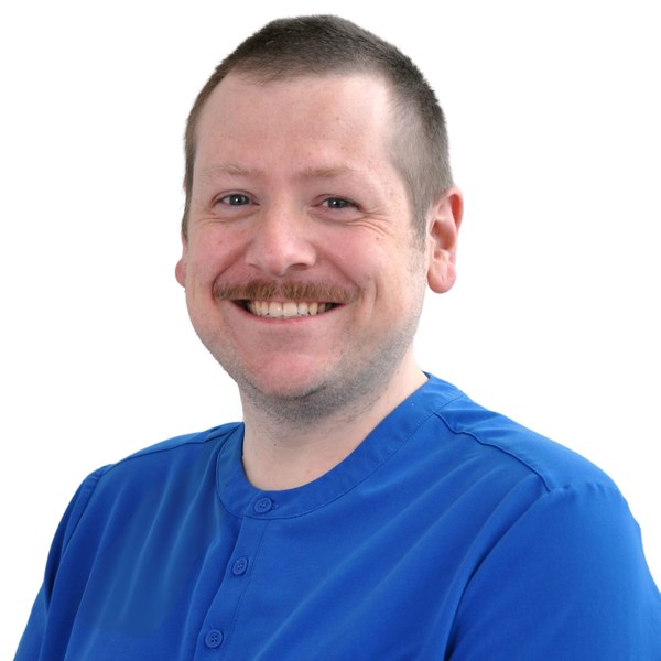 Joel B. Fralick, Jr.
